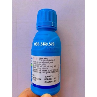 Thuốc trừ bệnh Miravis 100ml - Sygenta