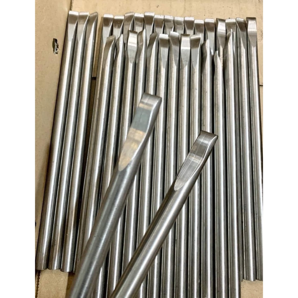 Móc lốp xe máy inox 304 Hàng cực chất