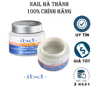 Gel đắp móng ibd hũ 56g