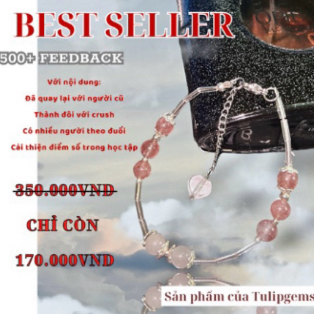 BEST SELLER DÂU TÂY MIX MÃ NÃO