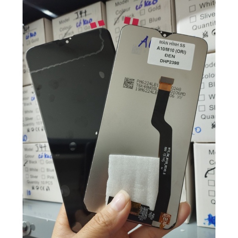 Màn Hình Samsung A10,M10