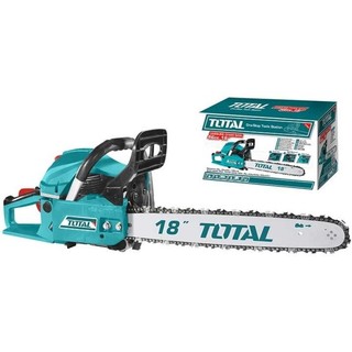 Tg5451811 máy cưa xích xăng total 18"