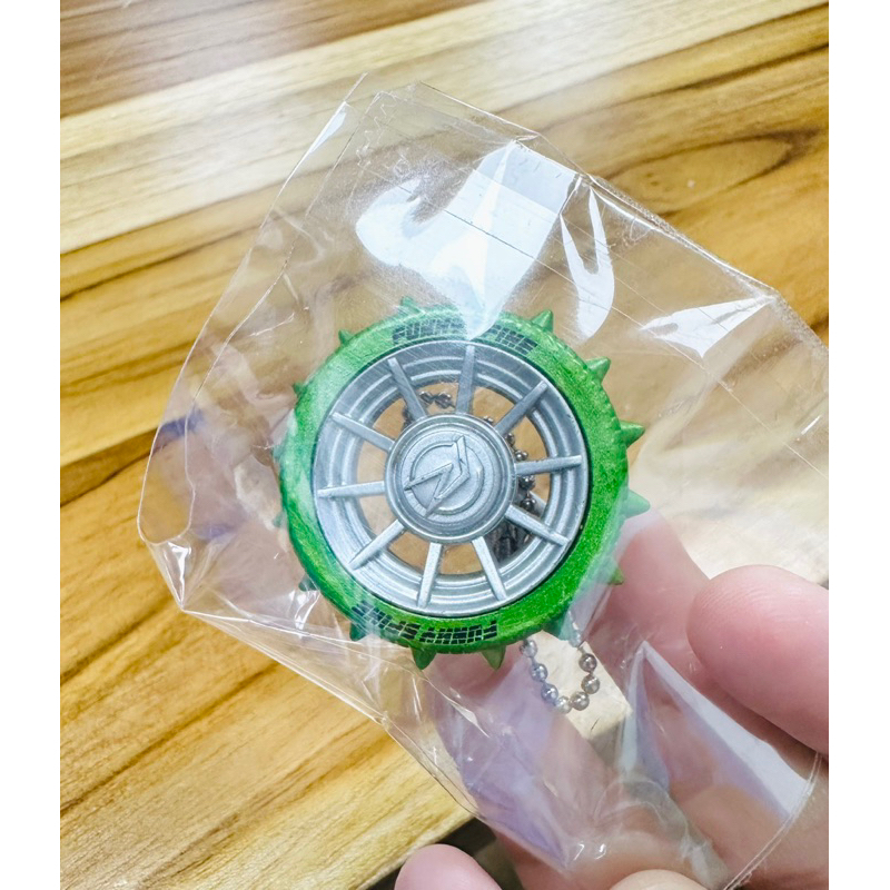 Móc Khoá-Mô Hình Đồ Chơi Nhật - Mỹ