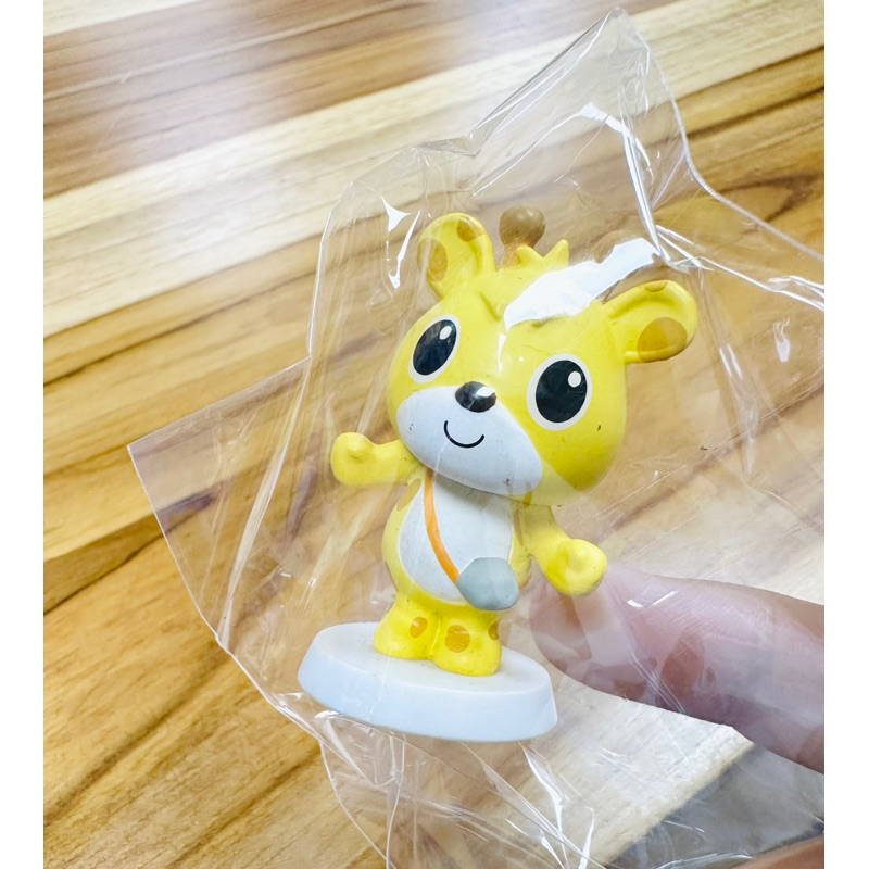 Móc Khoá-Mô Hình Đồ Chơi Nhật - Mỹ