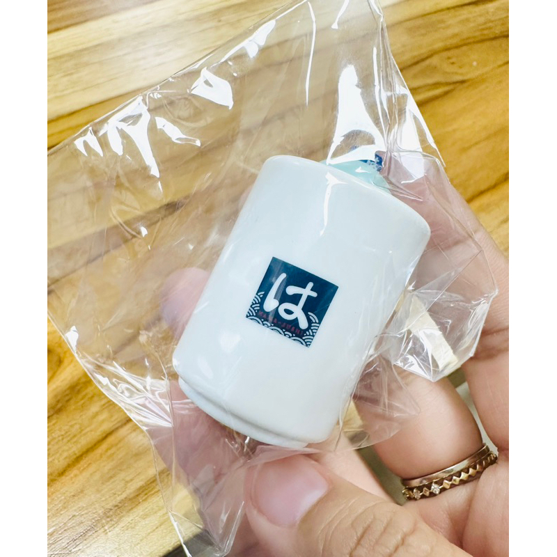 Móc Khoá-Mô Hình Đồ Chơi Nhật - Mỹ