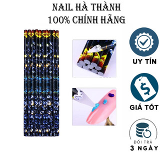 Bút chấm đá nail, bút đính gắn đá nail Jeliva Chính Hãng