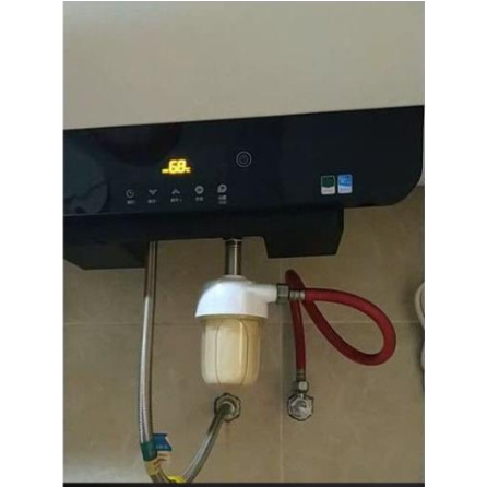 Bộ Lọc cặn Bình nước nóng - Lọc nước Bình nóng lạnh, Vòi sen, Máy giặt