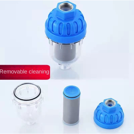 Bộ Lọc cặn Bình nước nóng - Lọc nước Bình nóng lạnh, Vòi sen, Máy giặt
