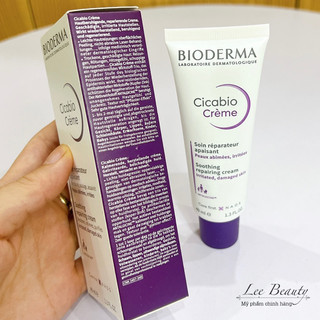 Kem dưỡng ẩm , phục hồi da 40ml