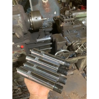 Vam Đóng Bạc Càng - Bạc gấp Xe Máy