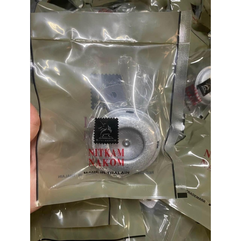 Còi Thái 12V, còi thái lan lắp cho xe máy