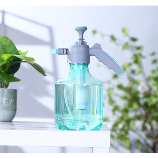 Bình xịt tưới cây 3 lít deli tiện dụng, phun sương tưới cây cảnh, làm vườn, chất liệu an toàn