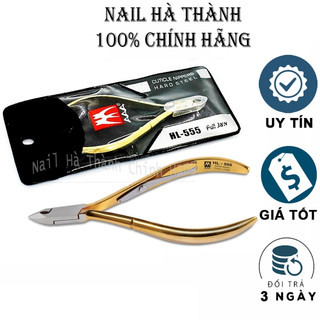 Kìm nhặt da hl-555, kìm nhặt da aaa, kìm nhặt da chính hãng
