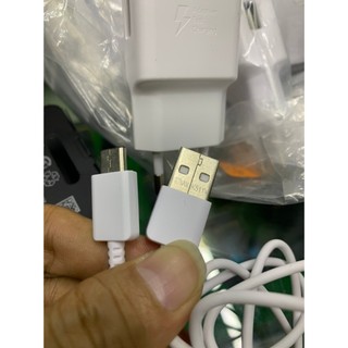 Sạc nhanh Galaxy Z Flip