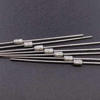 Diode zener motorola 9v 1w 1n4739a