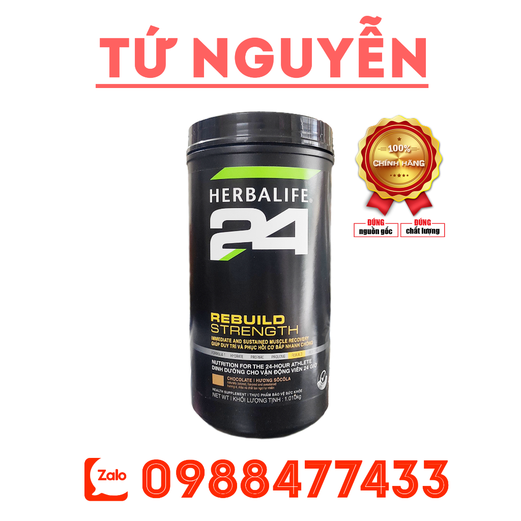 Dinh dưỡng SAU TẬP - Hương Sôcola