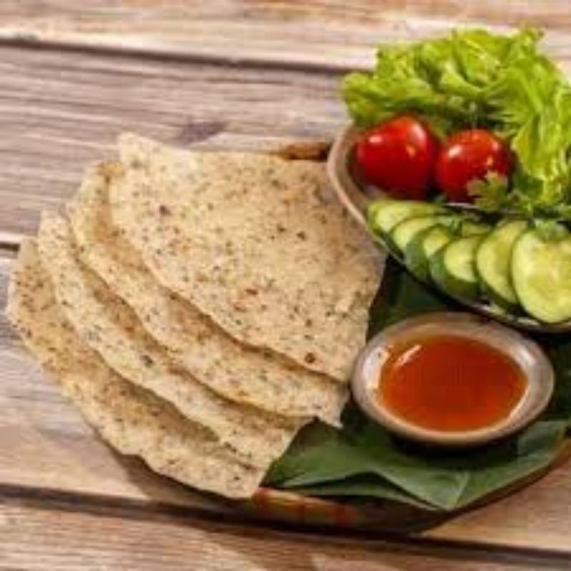 BÁNH TRÁNG NƯỚC DỪA BÌNH ĐỊNH [ĐẶC SẢN BÌNH ĐỊNH]