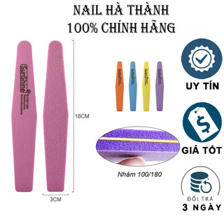 Phao dài dũa móng Sunshine, buffer phao dũa móng nail