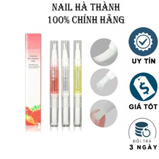 Bút dưỡng viền móng, bút dưỡng móng Nail Hà Thành Chính Hãng