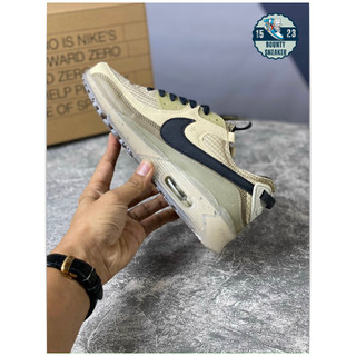 Giày Thể Thao Nike Air Max 90 (Fullbox)