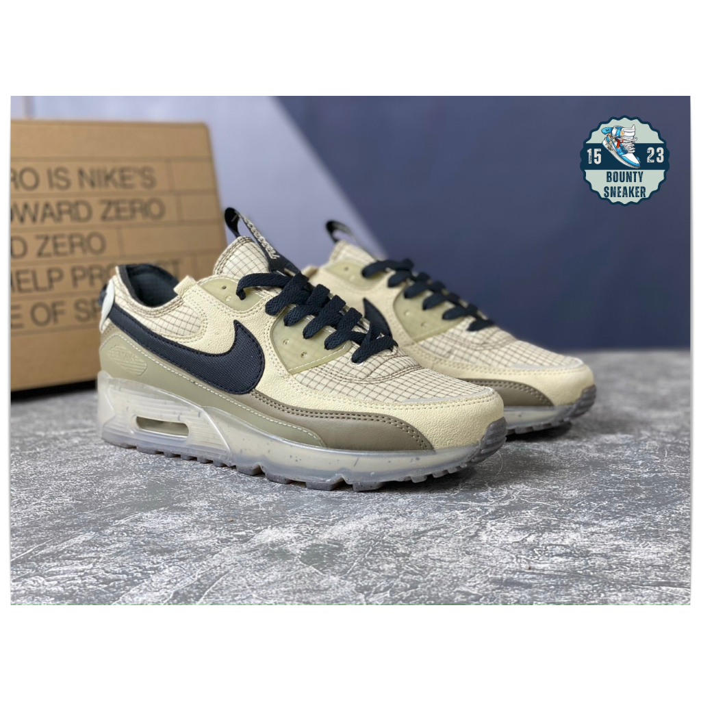 Giày Thể Thao Nike Air Max 90 (Fullbox)