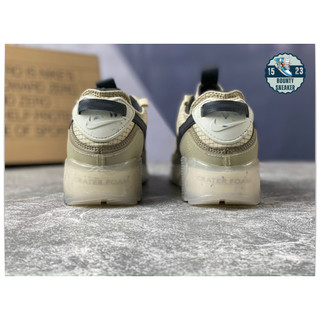 Giày Thể Thao Nike Air Max 90 (Fullbox)