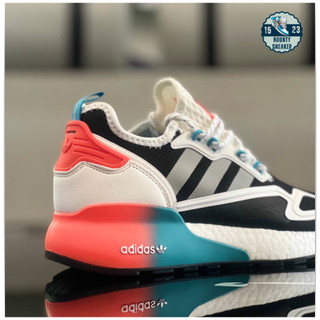 Giày Thể Thao Adidas ZX2K Boost (Chính Hãng-Fullbox)