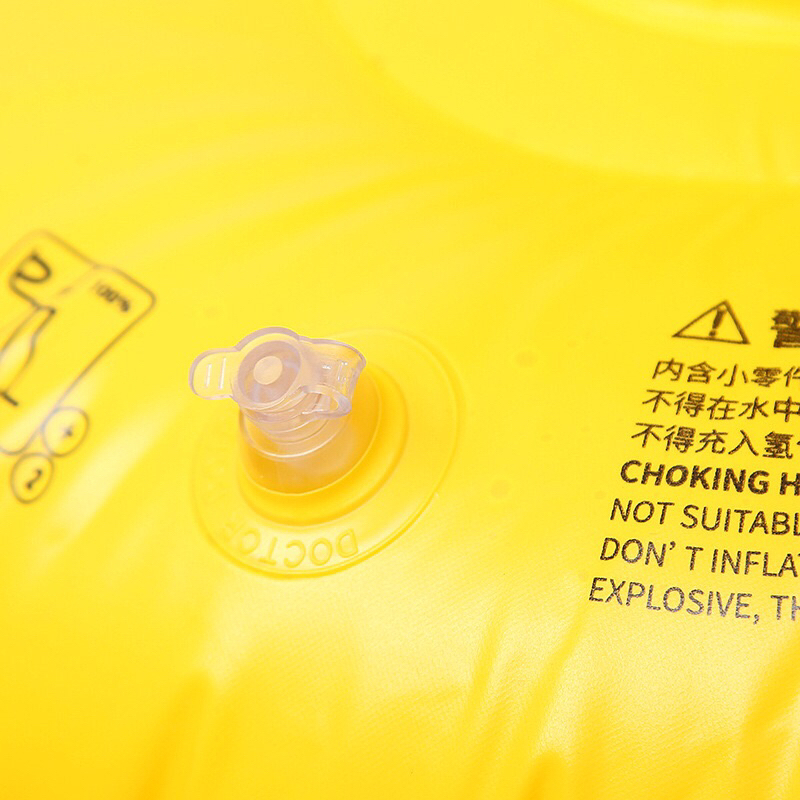 Bao cát boxing tập võ thuật bằng hơi rèn phản xạ cho bé tặng kèm bơm, quà tặng sinh nhật cho bé