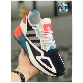 Giày Thể Thao Adidas ZX2K Boost (Chính Hãng-Fullbox)