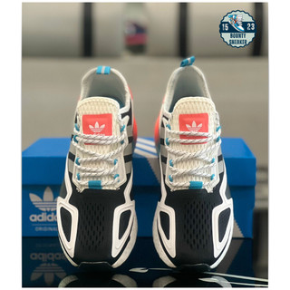 Giày Thể Thao Adidas ZX2K Boost (Chính Hãng-Fullbox)