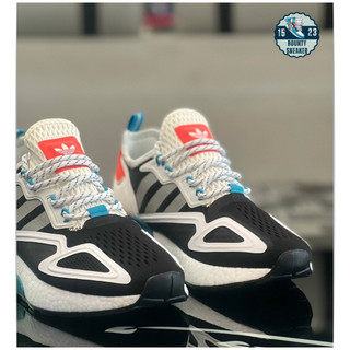 Giày Thể Thao Adidas ZX2K Boost (Chính Hãng-Fullbox)
