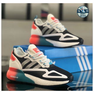 Giày Thể Thao Adidas ZX2K Boost (Chính Hãng-Fullbox)