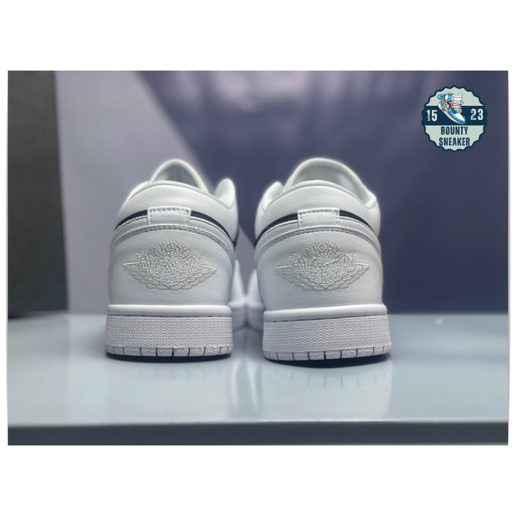 Giày Thể Thao Nike Jordan