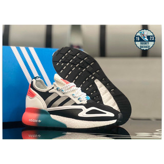 Giày Thể Thao Adidas ZX2K Boost (Chính Hãng-Fullbox)