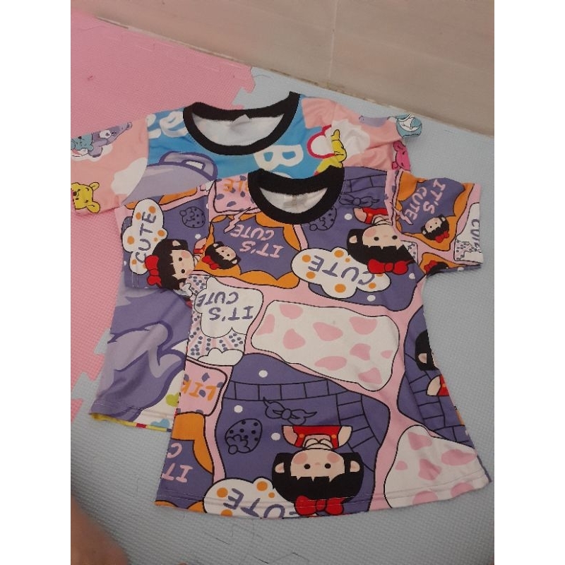 SALE 1k nhiều mẫu quần áo trẻ em thanh lý