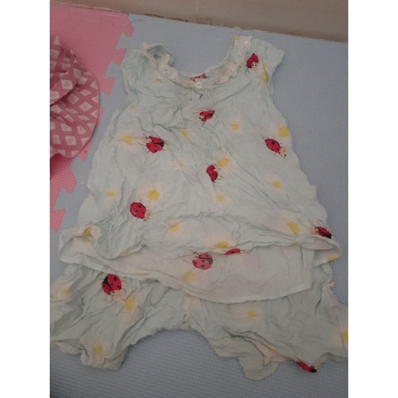 SALE 1k nhiều mẫu quần áo trẻ em thanh lý