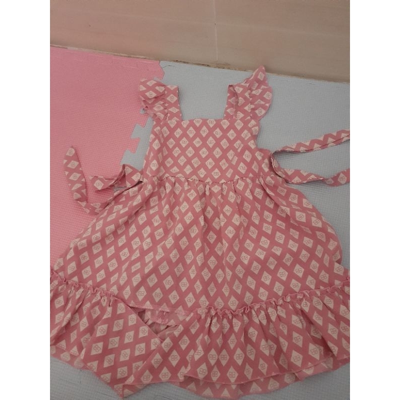 SALE 1k nhiều mẫu quần áo trẻ em thanh lý