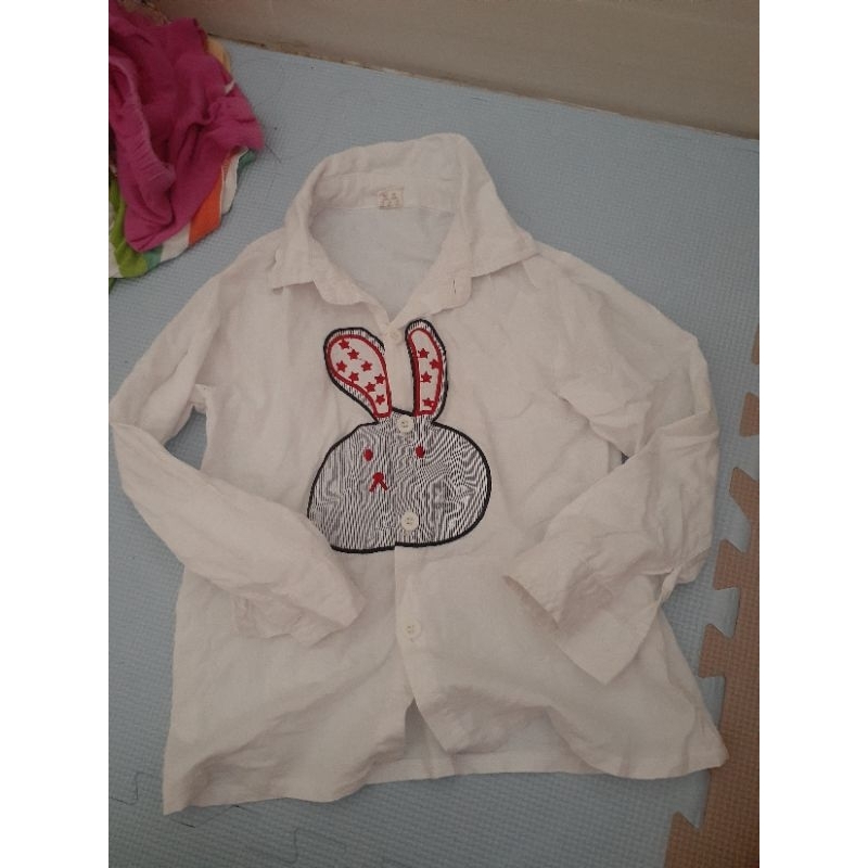 Quần áo trẻ em pass