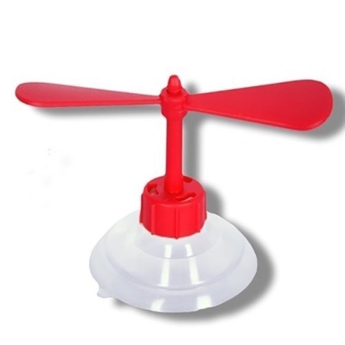 Chong Chóng Gắn Mũ Bảo Hiểm, Phụ Kiện Trang Trí Nón Bảo Hiểm