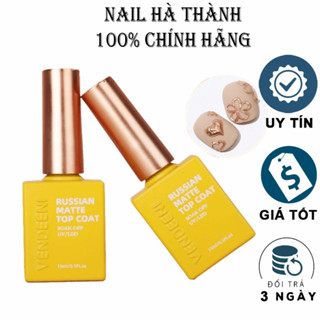 Top Lì Không Lem Vendeeni Chính Hãng 15ml