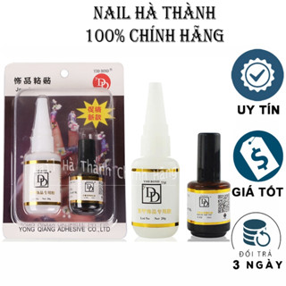  Keo bê tông DD đính đá gắn móng chính hãng siêu chắc hàng xịn 