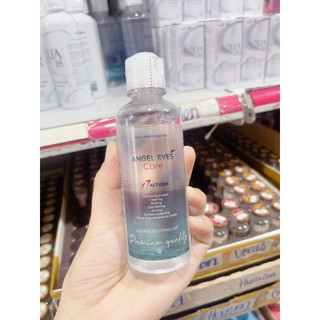 Ngâm Engle Eyes 150ml chuyen dung Cho Lens’s