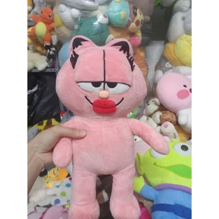 Gấu bông mèo gafil size 25-30cm