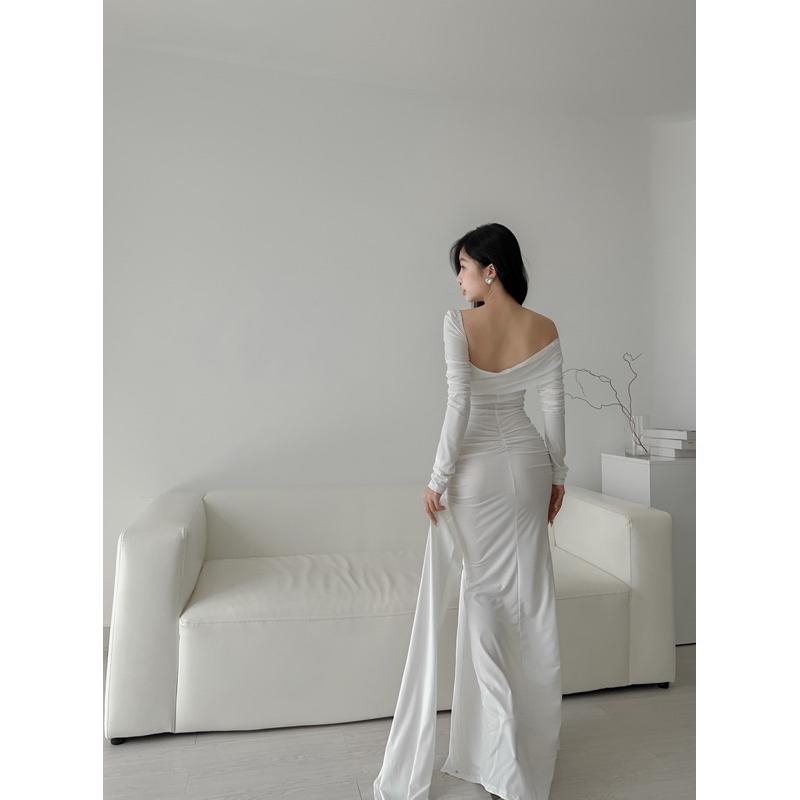 Đầm body sang chảnh