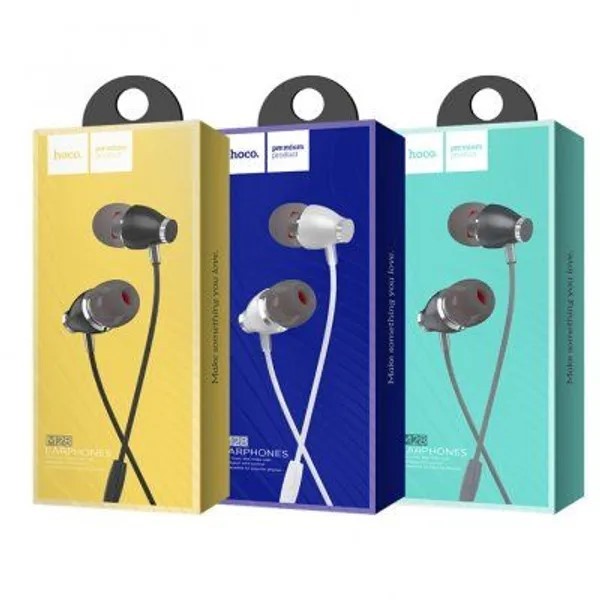 Tai nghe dây Hoco M28
