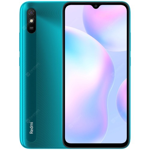 Điện Thoại XIAOMI 9A XIAOMI REDMI 9A Ram 2GB/32GB Hàng nhập khẩu Chơi Zalo, chơi Liên Quân , game nặng ,fb,Titok..