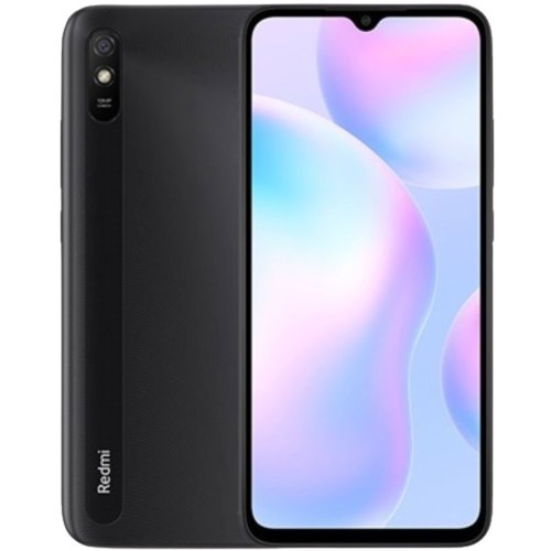 Điện Thoại XIAOMI 9A XIAOMI REDMI 9A Ram 2GB/32GB Hàng nhập khẩu Chơi Zalo, chơi Liên Quân , game nặng ,fb,Titok..