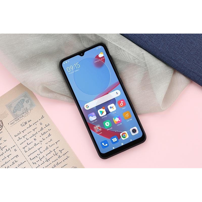 Điện Thoại XIAOMI 9A XIAOMI REDMI 9A Ram 2GB/32GB Hàng nhập khẩu Chơi Zalo, chơi Liên Quân , game nặng ,fb,Titok..
