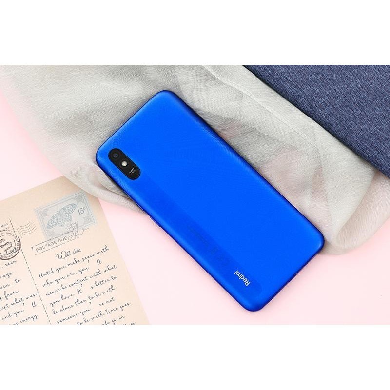 Điện Thoại XIAOMI 9A XIAOMI REDMI 9A Ram 2GB/32GB Hàng nhập khẩu Chơi Zalo, chơi Liên Quân , game nặng ,fb,Titok..