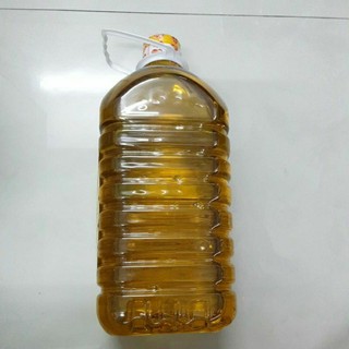 DẦU ĂN HAPPI KOKI BÌNH 5 LÍT